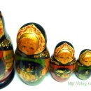 마뜨료쉬카 이미지