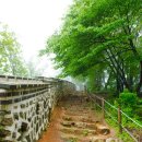 산성등산로1 이미지