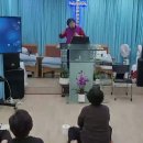 인자가 죄인의 손에 팔리우느니라 (2026년 3월 25일) 이미지