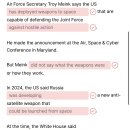 125)September 19th, 2026 'The US Deployed Weapons To Space' 이미지