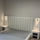 대둔산로 | 에덴느 에스더 침대프레임 주문제작 내돈내산 후기 🛏️