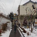 광주 걷기 여행 코스 양림동 역사문화마을 양림길 펭귄마을