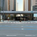 그랑시티 자이 2번게이트 이미지