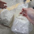 뚜레쥬르 마포연남점 | [박뚜기 소금빵 팝업 | 명란리 소금빵 | 자연도 소금빵] 유명 소금빵 부수며, 맛있는 후기 남기기