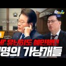 [백브리핑 라이브] [현장취재] 유동규의 한 방, 녹음파일에 두 방... 발광하는 이재명과 일당들 이미지