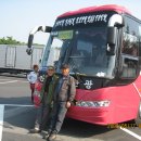 외송마을회관 | 20080517 둔철산(경남 산청, 안전)