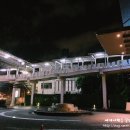 그랜드호텔 버스정류장 옆 이미지