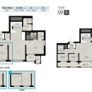 목감레이크푸르지오 이미지