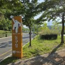 기장국민체육센터 | [15분도시 부산] 기장군국민체육센터 실외 농구장 조명까지 완비된 기장 실외 농구장 후기
