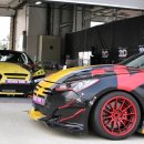 투엔디 모터스 이미지