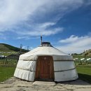 온천주유소 | 25.06.04-08 🏜️몽골 중부투어🏜️ _3:초원과 쳉헤르온천