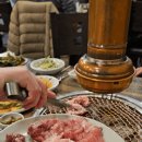 태하숯불직화구이