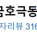 지에스(GS)25 금호극동점 이미지