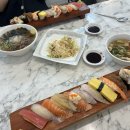 김현우스시 - 마포구 양화로 75 | 합정역 초밥맛집 추천 홍대 김현우스시 합정점 후기