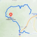 보광1리 | 강릉바우길 3구간 실패