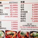 사절리닭집부송점