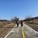 삼강주막마을 | 현준과 함께하는 낙동강 종주 걷기 22. 예천군 풍양면 삼강주막마을에서 죽고서원까지 (19킬로)