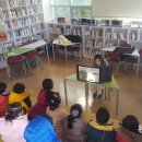 향기나는 작은도서관 이미지