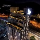 리 디자인 호텔 이미지