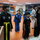 주엽 합기도 검무관 이미지