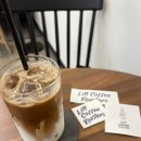 릿커피로스터스(LITT COFFEE ROASTERS)