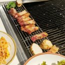 다정다온 | 합정동 맛집 카페 분위기의 합정역 고기집 다온