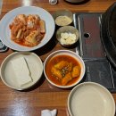 비스포크 삼겹 | 상무지구 가성비 고기집 비스포크삼겹 : 광주 솥뚜껑 삽겸살맛집