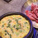 육회한갈비