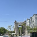 동상경로당 | 인왕산 등산 후기
