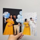 충장로4R | 광주 증명사진 보정 잘해주는 동구청앞사진관 포근스튜디오 사진인화 후기