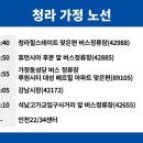 테크노타운 앞 사거리 이미지
