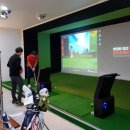 골프콘서트 이미지