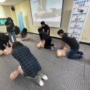 울릉군보건의료원 이미지