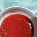 토마토 즙[해발 600미터 지리산 토마토 죽]-마지막 잔량 가격할인 이미지