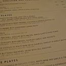 압구정 레스토랑 이미지