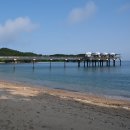 의항리해상공원 이미지