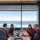 메이플 휘트니스 | 강릉 오션뷰 바닷가뷰 데이트하기 좋은 레스토랑 메이플비치 골프앤리조트의 에코가든