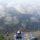 구름이 쉬어가는 곳 이미지