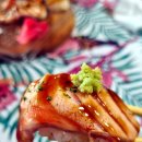 달꽃스시 이미지