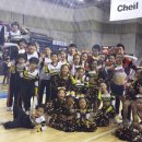 치어리딩 이미지