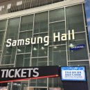 생명의집소공연장 | 2026 윤하 소극장 콘서트 빛나는 겨울 정보 셋리 이화여대 삼성홀 시야 후기