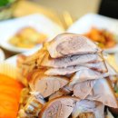 꽃돼지보쌈족발 이미지