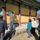 영주금양정사 이미지