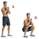 피트니스 롬 이미지