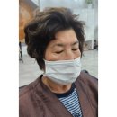 문산로 42_문산 축협 앞 | 엄마머리 볼륨 되살려준 아이롱펌 전문 파주미용실 문산미용실 - 컷앤펌