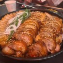 개성족발 - 연수구 함박로7번길 3 | 판교 족발 맛집 | 마왕족발 판교점 마왕통구이 바비큐족발 솔직 후기