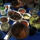 경상도집 | [동대문/DDP] 서울 도심 한복판 야장에서 먹을 수 있는 동대문 노포 돼지갈비집 경상도집 솔직후기