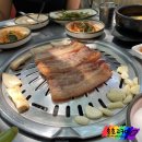 증심사뚱돼지숯불갈비 네이버블로그