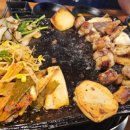 황소노래연습장 이미지