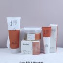 보나쥬르 X 포리스트 키친 콜라보 진저 3종 폼클렌저, 패드, 선크림 직접 써본 후기